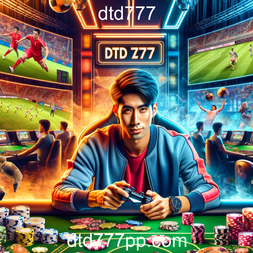 A Evolução dos Jogos de Esportes: O Futuro da Competição Digital